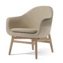 Audo Copenhagen Harbour Lounge Chair