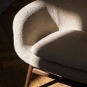 Audo Copenhagen Harbour Lounge Chair