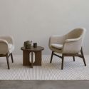 Audo Copenhagen Harbour Lounge Chair