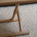 Audo Copenhagen Jäger Lounge Table