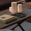 Audo Copenhagen Jäger Lounge Table