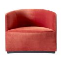 Audo Copenhagen Tearoom Lounge Chair