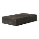 Audo Copenhagen Marble Plinth - Grand