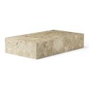 Audo Copenhagen Marble Plinth - Grand