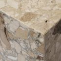 Audo Copenhagen Marble Plinth - Grand