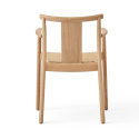 Audo Copenhagen Merkur Dining Armchair