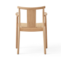 Audo Merkur Dining Armchair