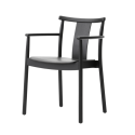 Audo Copenhagen Merkur Dining Armchair