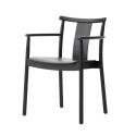 Audo Merkur Dining Armchair