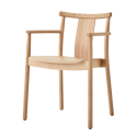 Audo Copenhagen Merkur Dining Armchair