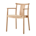 Audo Merkur Dining Armchair