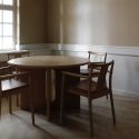 Audo Copenhagen Merkur Dining Chair