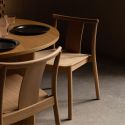 Audo Copenhagen Merkur Dining Chair
