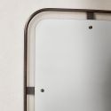 Audo Nimbus Mirror, Rectangular 