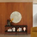 Audo Copenhagen Nimbus Mirror, Round