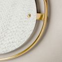 Audo Copenhagen Nimbus Mirror, Round