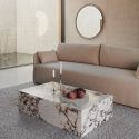 Audo Copenhagen Nimbus Mirror, Round