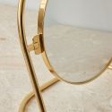Audo Copenhagen Nimbus Table Mirror