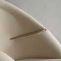 Audo Copenhagen Oda Lounge Chair 