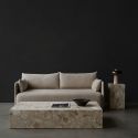 Audo Copenhagen Marble Plinth - Grand