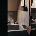 Audo Copenhagen Nimbus Table Mirror