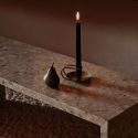 Audo Copenhagen Marble Plinth Bridge