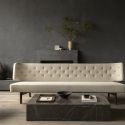 Audo Copenhagen Marble Plinth - Grand