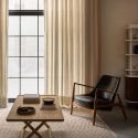 Audo Copenhagen Seal Lounge Chair - Low Back