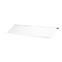 String Shelving - Metal Shoe Shelf