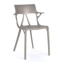 Kartell A.I Artificial Intelligence Recycled Chair