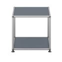 USM Haller Side Table - M21