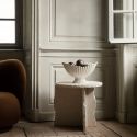 Ferm Living Mineral Sculptural Side Table