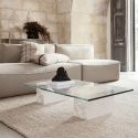 Ferm Living Mineral Coffee Table 