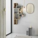 Muuto Mini Stacked 2.0 Shelves