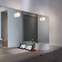 Flos Glo Ball Mini Ceiling/Wall Light