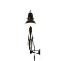 Anglepoise Original 1227 Mini Wall Light with Bracket