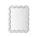 Normann Copenhagen Illu Mirror 65 x 50 cm