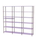 Montana Free Shelving Unit 555100