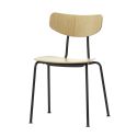 Vitra Moca Dining Chair