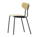 Vitra Moca Dining Chair