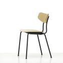 Vitra Moca Dining Chair