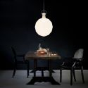 Le Klint Model 101 Pendant Light - The Lantern