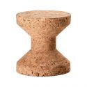 Vitra Cork Family Stools and Tables