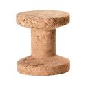 Vitra Cork Family Stools and Tables