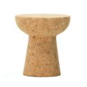 Vitra Cork Family Stools and Tables