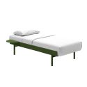 MOEBE Single Bed - High