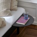 MOEBE Double Bed - High