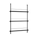 MOEBE Magazine Shelving System MS.115.1