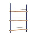 MOEBE Magazine Shelving System MS.115.1