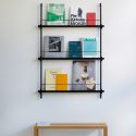 MOEBE Magazine Shelving System MS.115.1